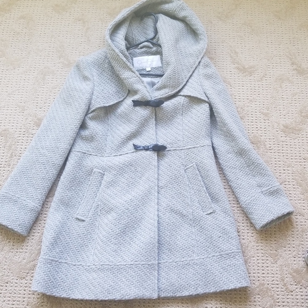 Coat